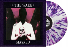 Masked (2021 Reissue)