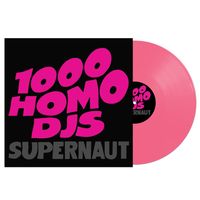 Supernaut (2022 Reissue)