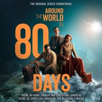 Around The World in 80 Days (Original TV Series Soundtrack)