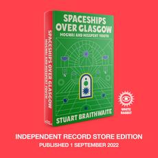 Spaceships Over Glasgow