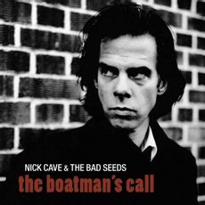 The Boatman's Call (2015 reissue)