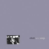 U.S. SONGS (2022 REPRESS)