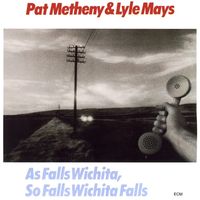 As Falls Wichita, So Falls Wichita Falls (2022 Reissue)