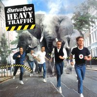 Heavy Traffic (2022 Reissue)
