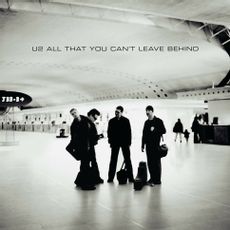 All That You Can’t Leave Behind (20th Anniversary)
