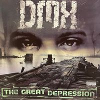 The Great Depression (2021 Reissue)