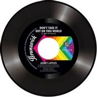 Don't Take It Out On This World/Shing-A-Ling (2021 Reissue)