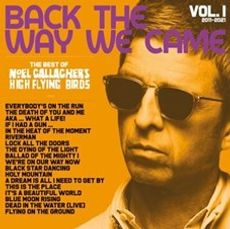 Back The Way We Came: Vol. 1 (2011 - 2021) (repress)