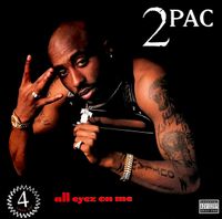 All Eyez On Me (2022 Reissue)