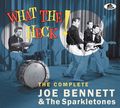 WHAT THE HECK! THE COMPLETE RECORDINGS