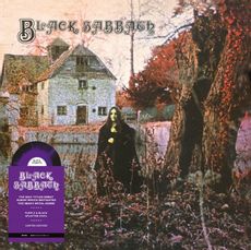 Black Sabbath (National Album Day 2022)