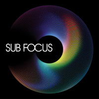 Sub Focus (National Album Day 2022)