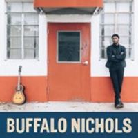 Buffalo Nichols (2022 Repress)
