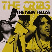 The New Fellas (2022 reissue)