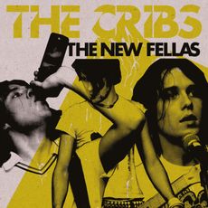 The New Fellas (2022 reissue)
