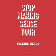 stop making sense tour (2022 reissue)