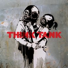 think tank (repress)