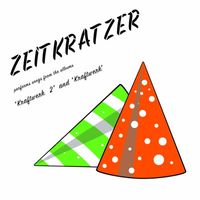 Zeitkratzer Performs Songs From The Albums "Kraftwerk 2" And "Kraftwerk"