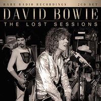 the lost sessions