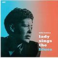 Lady Sings The Blues (2018 reissue)