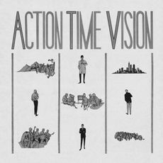 ACTION TIME VISION 1977-1979 (2021 reissue)