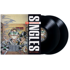 Singles (The U.A. Years+) (2021 reissue)