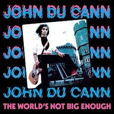 THE WORLDS NOT BIG ENOUGH (2021 reissue)