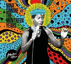 Nina Simone: The Montreux Years