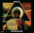 Astro Black (2022 reissue)