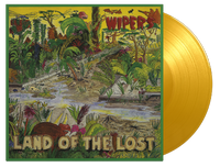 Land Of The Lost (2021 reissue)