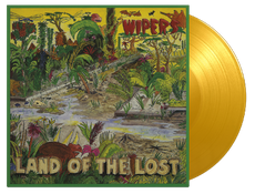Land Of The Lost (2021 reissue)