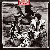 ICKY THUMP (2021 reissue)
