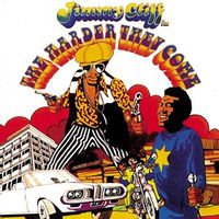 The Harder They Come (2018 reissue)