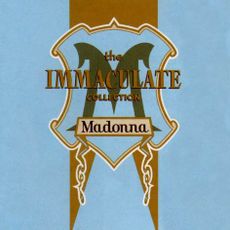 THE IMMACULATE COLLECTION (2018 reissue)