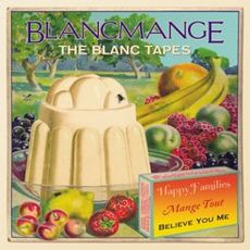 the blanc tapes