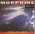 CURE FOR PAIN (2019 reissue)