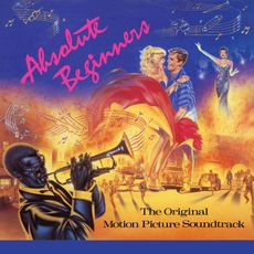 Absolute Beginners: The Original Motion Picture Soundtrack (2020 reissue)