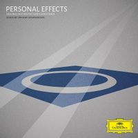 personal effects OST