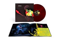 Band Of Gypsys 50th Anniversary Edition