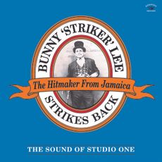 Strikes Back- The Sound of Studio One
