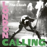 London Calling (2019 reissue)