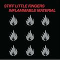 INFLAMMABLE MATERIAL (2019 reissue)