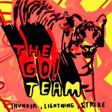 thunder, lightning, strike (2019 reissue)