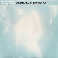FADING TRAILS (reissue)