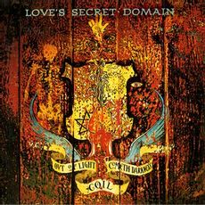 Love's Secret Domain (30th​-​anniversary edition)