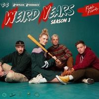 Weird Years (Season 1)