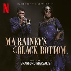 MA RAINEY'S BLACK BOTTOM (soundtrack)