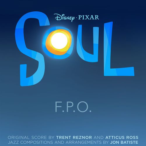 soul ost - soul (original motion picture soundtrack) by various artists ...