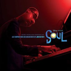 Music From And Inspired By "Soul" by jon batiste