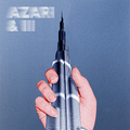 Azari & III (10-Year Anniversary Repress)